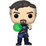 Product Funko Pop! Doctor Strange (2016) - Doctor Strange GITD (Special Edition) thumbnail image