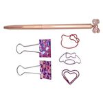 Product Hello Kitty Stationary Set and Acceessories thumbnail image