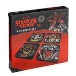 Product Σουβέρ Stranger Things Hellfire Club thumbnail image