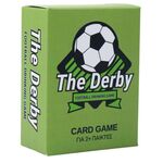 Product The Derby Football Drinking Game thumbnail image