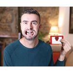 Product Επιτραπέζιο Παιχνίδι Με το Στόμα Ανοιχτό Ακατάλληλο thumbnail image