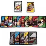 Product Uno Friends The Television Series Card Game thumbnail image