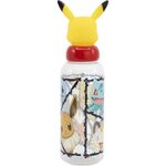 Product Pokemon  3D Figurine Bottle thumbnail image