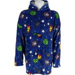 Product Marvel Avengers Sweat Poncho thumbnail image