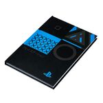 Product Σημειωματάριο Playstation Core thumbnail image