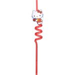 Product Καλαμάκια Σετ Hello Kitty Set Of 4 Straws thumbnail image