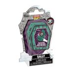 Product Funko Pocket Popers! The Nightmare Before Christmas - Sally in Coffin thumbnail image