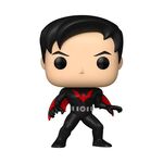Product Φιγούρα Funko Pop! Batman Beyond - Terry McGinnis (Chase is Possible) thumbnail image