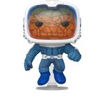 Product Φιγούρα Funko Pop! The Fantastic Four: First Steps (2025) - The Thing in Space Suit (Special Edition) thumbnail image
