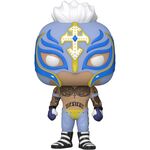 Product Funko Pop! Rey Mysterio (GITD) (Special Edition) thumbnail image