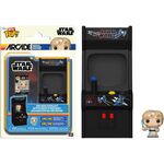 Product Funko Bitty Pop! Arcade Display: Star Wars - Luke thumbnail image