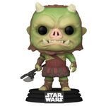 Product Funko Pop! The Mandalorian - Gamorrean Fighter thumbnail image