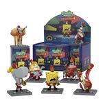 Product Φιγούρα Mighty Jaxx Spongebob Band Geek Series 1τμχ Τυχαία Επιλογή thumbnail image