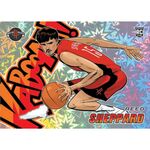 Product Panini 2024-2025 Revolution Basketball Blaster Box thumbnail image