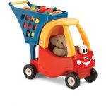 Product Little Tikes Cozy Coupe® - Shopping Cart (170294) thumbnail image
