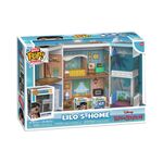 Product Φιγούρες Funko Bitty Pop! Bitty Box: Lilo & Stitch - Lilo's Home thumbnail image