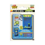 Product Φιγούρα Funko Bitty Pop! Arcade: Toy Story - Alien (Glows in The Dark) Display Case thumbnail image