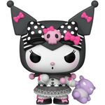 Product Φιγούρα Funko Pop! Hello Kitty & Friends - Kuromi 20th Anniversary (Special Edition) thumbnail image