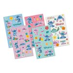 Product Αυτοκόλλητα Disney Stitch Sticker Set thumbnail image