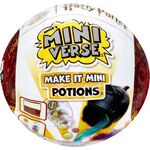 Product MGA Miniverse: Harry Potter - Make It Mini Potions Pack 15 pcs (594512) thumbnail image