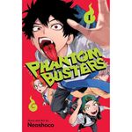 Product Phantom Busters, Vol. 1 thumbnail image