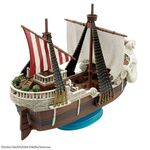 Product Φιγούρα One Piece Grand Ship Collection Going Merry "Netflix" thumbnail image