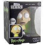 Product Rick & Morty Morty 3D Light thumbnail image