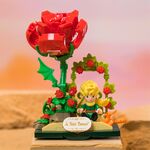 Product Pantasy The Little Prince Starry Ride Rose Building Block thumbnail image