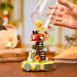 Product Pantasy The Little Prince Eternity Series Wishing Mailbox thumbnail image