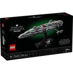 Product LEGO® Star Wars™: Αστροκαταδρομικό Home One (75405) thumbnail image