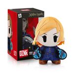 Product Jujutsu Kaisen DRZN Plush Nobara "Cursed Energy Edition" thumbnail image