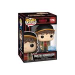 Product Φιγούρα Funko Pop! Stranger Things - Dustin Henderson with Flashlight (Season 5) (Special Edition) thumbnail image