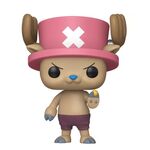 Product Funko Pop! One Piece - Tony Tony Chopper 10" Jumbo thumbnail image