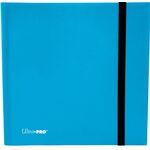 Product Binder Ultra Pro Eclipse 12-Pkt Sky Blue thumbnail image