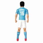Product Αθλητική Φιγούρα Banbo Toys: Manchester City Soccer - Rodri (20cm) (80686) thumbnail image