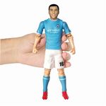 Product Αθλητική Φιγούρα Banbo Toys: Manchester City Soccer - Rodri (20cm) (80686) thumbnail image