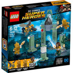 Product LEGO® Super Heroes: Battle Of Atlantis (76085) thumbnail image