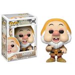 Product Funko Pop! Disney Snow White Sneezy thumbnail image