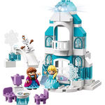 Product LEGO® DUPLO®Princess™: Frozen Ice Castle (10899) thumbnail image