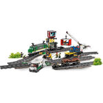 Product LEGO® City Trains: Cargo Train (60198) thumbnail image