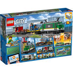 Product LEGO® City Trains: Cargo Train (60198) thumbnail image