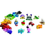 Product LEGO® Classic: Δημιουργικό Βαλιτσάκι (10713) thumbnail image