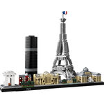 Product LEGO® Architecture: Παρίσι (21044) thumbnail image