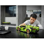 Product LEGO® Technic: Lamborghini Sián FKP 37 (42115) thumbnail image