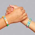 Product LEGO® DOTS: Adventure Bracelets (41918) thumbnail image