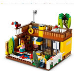 Product LEGO® Creator: Surfer Beach House (31118) thumbnail image