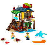 Product LEGO® Creator: Surfer Beach House (31118) thumbnail image