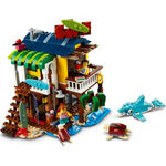 Product LEGO® Creator: Surfer Beach House (31118) thumbnail image