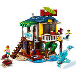 Product LEGO® Creator: Surfer Beach House (31118) thumbnail image