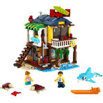 Product LEGO® Creator: Surfer Beach House (31118) thumbnail image